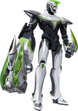 Bandai S.H. Figuarts SHF Tiger & Bunny Wild Tiger action figure