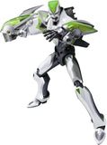 Bandai S.H. Figuarts SHF Tiger & Bunny Wild Tiger action figure