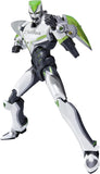 Bandai S.H. Figuarts SHF Tiger & Bunny Wild Tiger action figure