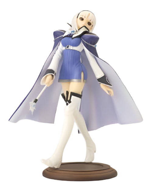 Eye Scream President Japan Shining Tears Blanc Neige 1/8 PVC figure