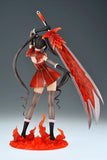 Kotobukiya Shining Blade Sakuya Mode Crimson Flame Dance 1/6 PVC figure