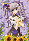 Kadokawa Shoten Special Edition Comic with SHUFFLE! Characters