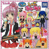 Takara TOMY A.R.T.S Shugo Chara Deformed Chibi Petit figure (set of 4)
