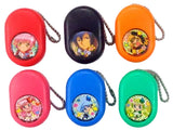 Takara TOMY A.R.T.S Shugo Chara soundrop voice sound eggs (set of 6)
