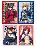 Broccoli Trading Card Game Character Sleeve Collection Pack (60 pcs)