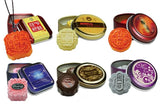 Small Toys Traditional Chinese Sweets Autumn Festival Mooncake (set of 6)