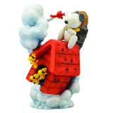 Square Enix Peanuts Snoopy Formation Arts Trading figure Collection