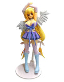 Takara TOMY Yujin SR Sora no Otoshimono The Movie figure (set of 7)