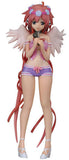 Takara TOMY Yujin SR Sora no Otoshimono The Movie figure (set of 7)