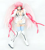 Takara TOMY Yujin SR Sora no Otoshimono Super Real figure (set of 4)