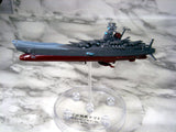 Popy Plex Mechanical collection Space Battleship Yamato 2 (set of 10)