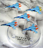 Popy Plex Mechanical collection Space Battleship Yamato 2 (set of 10)