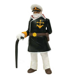 Bandai HGIF Space Battleship Yamato figure Collection (set of 5)