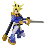 Yujin SR Capcom Fighting Jam Series 2 Real Figure Collection