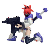 Yujin SR Capcom Fighting Jam Series 2 Real Figure Collection