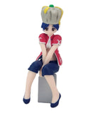 Yujin SR Capcom Fighting Jam Series 2 Real Figure Collection