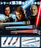 Kotobukiya Star Wars Weapon Light Saber Lightsaber Chopstick Collection