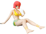 Bandai Super Black Jack Collection Rio Rollins Tachibana girl figure