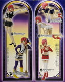 Bandai Super Black Jack Collection Rio Rollins Tachibana girl figure