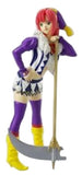 Bandai Super Black Jack Collection Rio Rollins Tachibana girl figure