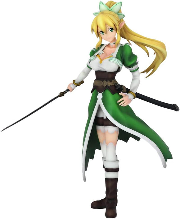 Griffon Enterprise Sword Art Online SAO Leafa Suguha Kirigaya 1/8 PVC figure