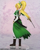 Griffon Enterprise Sword Art Online SAO Leafa Suguha Kirigaya 1/8 PVC figure