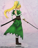 Griffon Enterprise Sword Art Online SAO Leafa Suguha Kirigaya 1/8 PVC figure