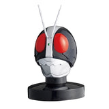 Bandai Kamen Masked Rider 1/6 Rider Mask Collection and so forth