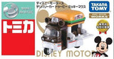 Takara TOMY TOMICA Disney Motors 7-eleven Delivery Doobie Mickey Mouse Dealer Special Edition