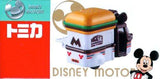 Takara TOMY TOMICA Disney Motors 7-eleven Delivery Doobie Mickey Mouse Dealer Special Edition