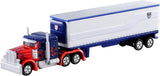 Takara TOMY Transformers Dream Tomica Collection diecast vehicle