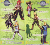 Kotobukiya Tales of Abyss One Coin Grande Figure Collection