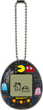 Bandai Tamagotchi nano x PAC-Man mini LCD game keychain Black Maze