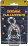 Bandai Tamagotchi nano x PAC-Man mini LCD game keychain Black Maze