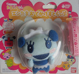 Bandai Tamagotchi Entama Odekake Strap Character Plush Carrying case