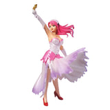 Bandai Tecmo Gals Collection Juujika & Shoukin-kubi heroines figure (set of 6)