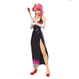 Bandai Tecmo Gals Collection Juujika & Shoukin-kubi heroines figure (set of 6)