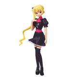 Bandai Tecmo Gals Collection Juujika & Shoukin-kubi heroines figure (set of 6)
