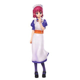 Bandai Tecmo Gals Collection Juujika & Shoukin-kubi heroines figure (set of 6)