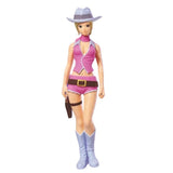 Bandai Tecmo Gals Collection Juujika & Shoukin-kubi heroines figure (set of 6)