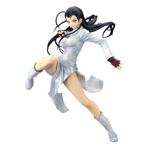 Alter Ikki Tousen Great Guardians Myousai Kakouen 1/8 PVC figure