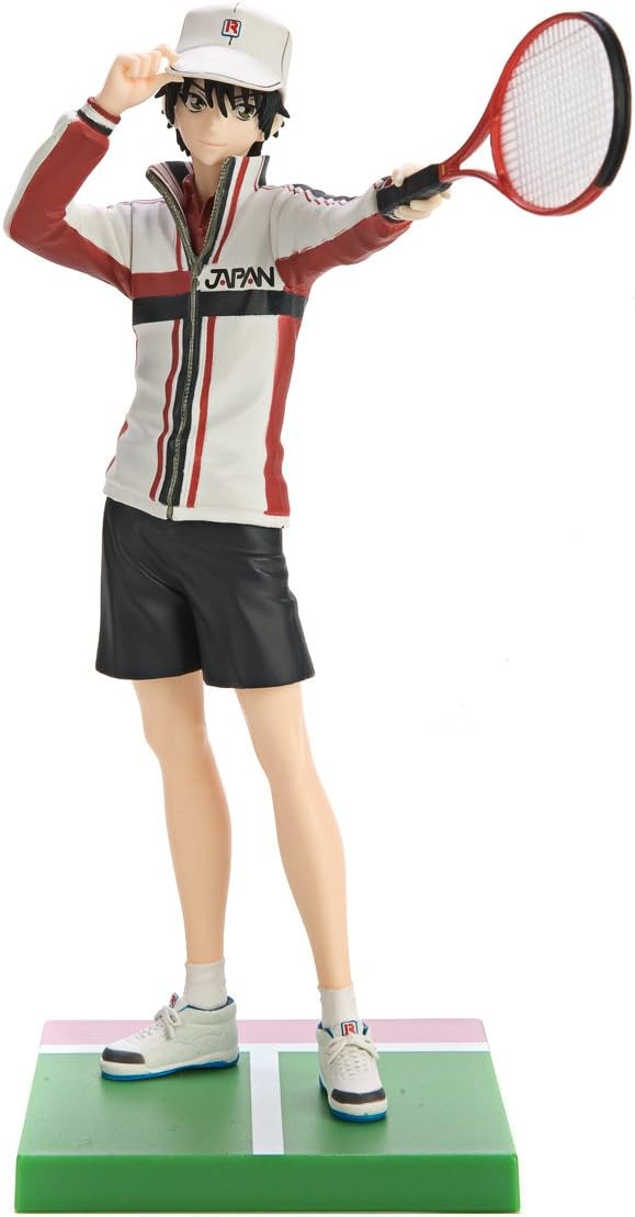 Sega PM New Prince of Tennis Ryoma Echizen Premium figure Arcade Prize