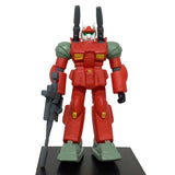 Banpresto 1998 Mobile Suit Gundam Vinyl figure Collection SP (set of 9)