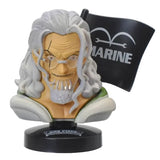 Bandai from TV animation One Piece Great Deep Collection 3 (set of 9)