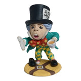 Furuta Kaiyodo Alice's Adventures in Figureland mini figure (set of 18)