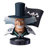 Bandai from TV animation One Piece Great Deep Collection 3 (set of 9)