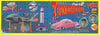 Takara TOMY Yujin SR Thunderbirds Real Model Collection 2 (set of 6)