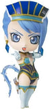 Bandai Tamashii Chibi-arts Tiger & Bunny Blue Rose figure