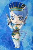 Bandai Tamashii Chibi-arts Tiger & Bunny Blue Rose figure