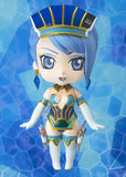 Bandai Tamashii Chibi-arts Tiger & Bunny Blue Rose figure
